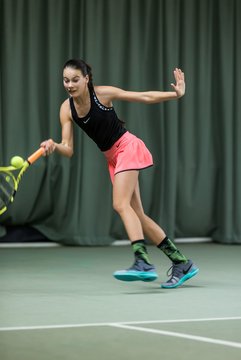 Anna Petkovic 1109 - Verbandsmeisterschaft